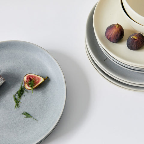 The Stoneware Collection