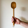 Teak Stirring Spoon