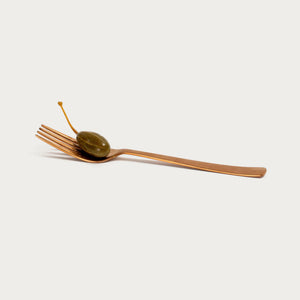 Set of 4 Dessert Forks