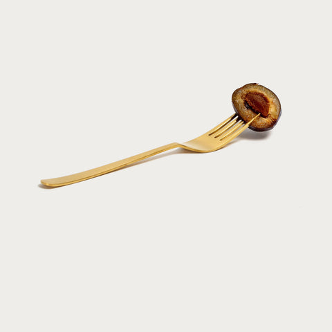 Set of 4 Dessert Forks