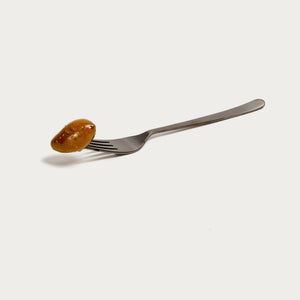 Set of 4 Dessert Forks
