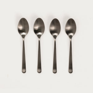 Set of 4 Teaspoons